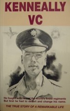 Kenneally, V.C. By John Kenneally