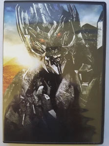 Transformers: Revenge of the Fallen (DVD, 2009) - Picture 1 of 3