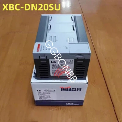 1pcs LS Electric Programmable Controller XGB Series PLC Master Unit XBC-DN20SU - Image 1 of 2