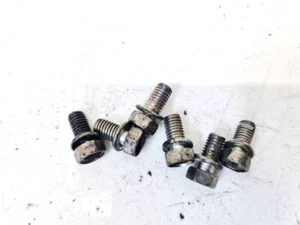 Suzuki Grand Vitara 2007 Pressure Plate screw used, Genuine #2027502-55 - Picture 1 of 9