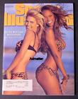 Tyra Banks Valeria Mazza Nrmt! 1996 Sports Illustrated Swimsuit Loaded Si Babes