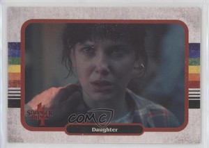 2023 Zerocool Stranger Things Season 4 Daughter #59 av1