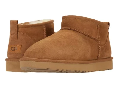 UGG AUSTRALIA EUR37-39*Scarpe invernali da donna Classic Ultra Mini UGG Stivali Taglia