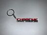GOLD Supreme SS 2017 Go F*ck Yourself Keychain SOLDOUT RARE 2018 Box Logo