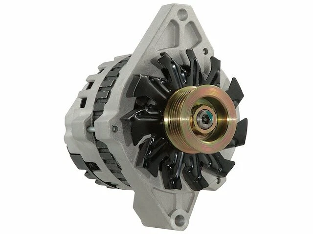 Alternador para Buick LeSabre 1991 3,8 L V6 J159ZS dorado -- nuevo; 105 amperios Foto 1 de 1