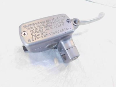 Cilindro maestro de freno delantero Honda Shadow 750 VT750 VT750C Phantom Spirit y Aero Foto 1 de 4