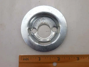 Kwikset 980 Deadbolt Reinforcing Plate 87789 #87o - Picture 1 of 2