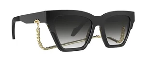 Occhiali da sole Original Vintage Sunglasses Naples Light NL02 con catenina - Imagen 1 de 1