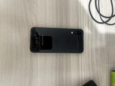 smartphone umidigi a3 nuovo, design, nero, dual sim, android, italia, ergonomico - Immagine 1 di 4