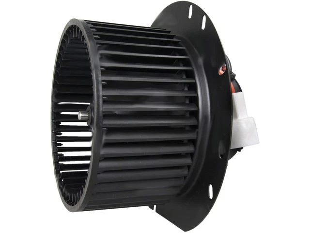 Motor soplador delantero Four Seasons 64FN21H para Ford E350 Econoline 1997-1998 Foto 1 de 1