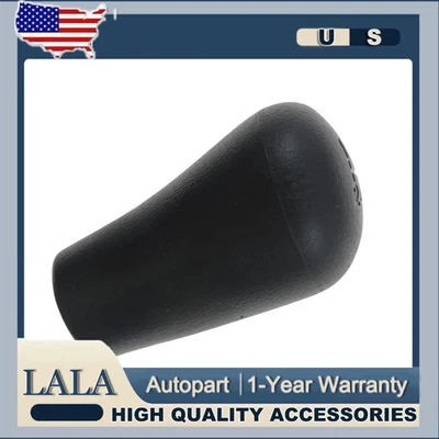 33504-20100-C0 For 1996 1997-2001 Toyota 4Runner Tacoma 5 Speed Shift Knob - Image 1 of 4