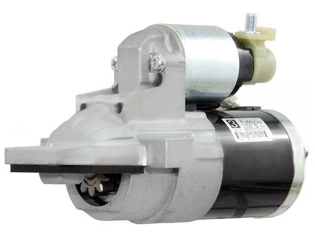 Motor De Arranque Remy 48JJWR46 para Mazda CX7 3 Sport 5 6 2011 2010 2012 2013 Foto 1 de 1