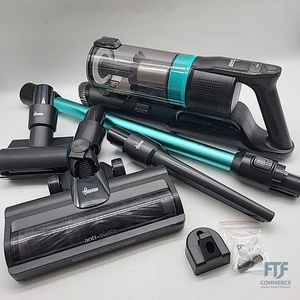 Hoover HF1 Plus Pet Cordless Stick Vacuum Cleaner with Pet Hair Tool, Turbo Suct - Bild 1 von 6