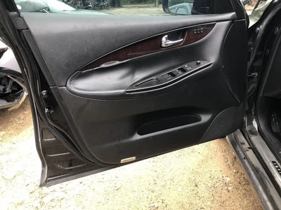 Infiniti QX50 2016 panel de moldura de puerta delantera 944200 Foto 1 de 4