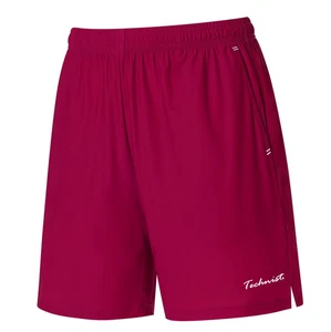 TECHNIST 25F/W Unisex Woven Shorts Badminton Shorts Sports Training NWT TNP6505 - Picture 1 of 3