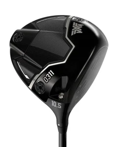 PXG 0311 Black Ops 10.5* Driver Stf -1.00 Graphite Design Tour AD VF-5 Excnt - Picture 1 of 4