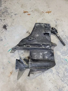 OMC Cobra 5.8 V8 Outdrive - Picture 1 of 8