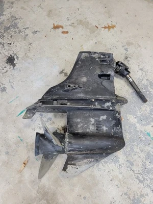 OMC Cobra 5.8 V8 Outdrive - Image 1 of 4