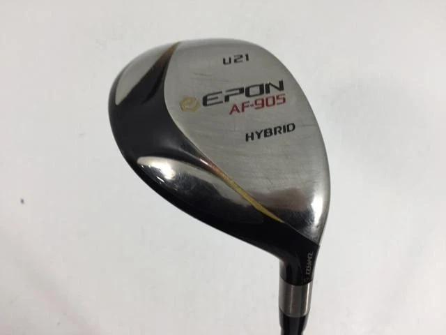 EPON Hybrid Right-Handed Golf Clubs for sale | eBay