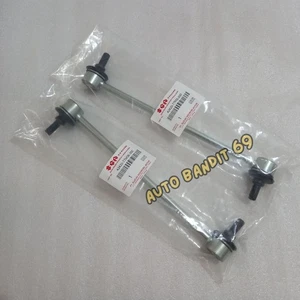 Eslabón estabilizador delantero para barra de varilla Suzuki SX4 Vitara 1.6 BORG BECK anti - Imagen 1 de 7