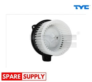INTERIOR BLOWER FOR HYUNDAI KIA TYC 513-0008 - Picture 1 of 9