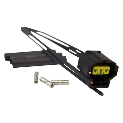 For Ford E-150 Econoline 97-99 Motorcraft Brake Fluid Level Sensor Connector - Изображение 1 из 3