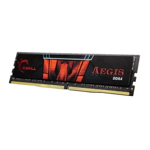 G.Skill CL15 1x8GB 8GIS Aegis 4 - 8 GB - 2.133 MHz - Bild 1 von 4