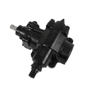Fit For Chevrolet El Camino 1980 1981 1982-1985 27-6531 Power Steering Gear Box - Picture 1 of 10