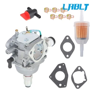 LABLT para carburador Kohler SV830/810/820/840 32 853 04-S motor 20-25 HP - Imagen 1 de 8
