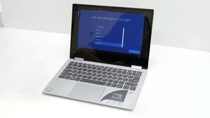 Lenovo YOGA 720-13IKB 13 8GB 512GB Silver 2017 - Used Very Good - Picture 1 of 9