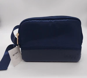 BOGG BAG NAVY BELT BAG - Picture 1 of 3