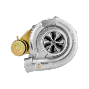 Rodamiento de bolas doble CXRacing T61 billete turbo para motor 86-92 Supra MK3 7MGTE - Imagen 1 de 8