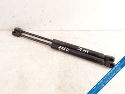 MG ZT-T 2003 RHD 2.0CDTI 96kw Set Engine bonnet absorber struts BKK500010 - Image 1 of 4