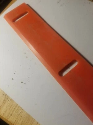 Cepilladora moldeadora Craftsman serie contratista 351.23383 pieza cuchilla removedor de afeitado Foto 1 de 2