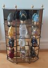 Franklin Mint The Collectors Treasury Of Eggs 12 Eggs Display Stand 1988 90
