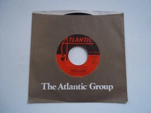 ROBERTA FLACK, DONNY HATHAWAY You've Got A Friend; Gone Away - 45 RPM 7" Record - Picture 1 of 6