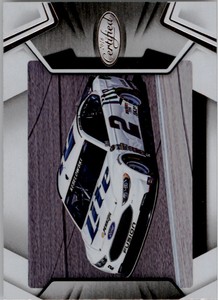 2016 Certified Racing Card #59 Brad Keselowski