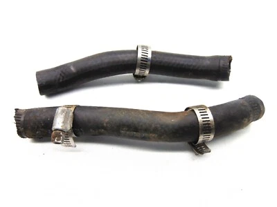 Honda CR125R CR 125R 1996 96 manguera de agua manguera A tubos de refrigerante D Foto 1 de 4