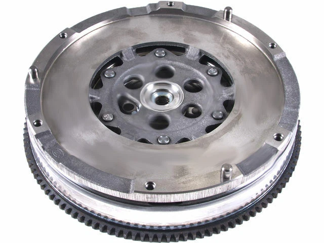 Volante para BMW 525i 2006-2007 3,0 L 6 cilindros P235ZW embrague volante Foto 1 de 1