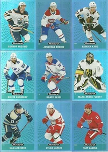 2019 19-20 PARKHURST PARKIES INSERT BLUE JACKETS CAM ATKINSON #PK-15 - Picture 1 of 1