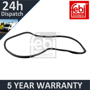 Fits Mercedes S-Class 1979-1985 2.7 3.8 5.0 Febi Rear Windscreen Seal - Picture 1 of 2