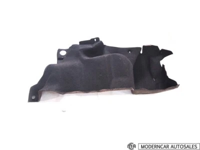 8A5863882 Panel maletero - derecho audi a80 Foto 1 de 4