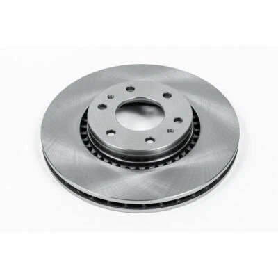 PowerStop Disc Brake Rotor - Fits Buick Rainier 2004-2007, Chevrolet SSR 2003-20 - Image 1 of 4