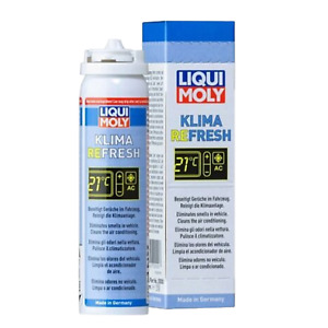 LIQUI MOLY 39049 Klima ReFresh Klimaanlagen Reiniger Desinfektion Reinigung 75ml