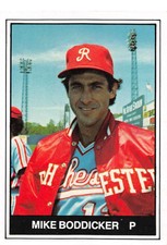 1982 Baseball Cards Multiple Versions In One Listing Pick From List