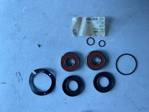 Weber Power Bearing & Seal Kit 1 Piece 103688 JET PUMP BEARING SEAL REBUILD - Picture 1 of 5