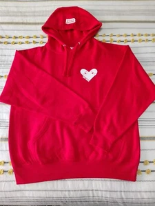 Daily Bread Bill Niels X Mac Miller Hoodie Sweater Sz Large Made In USA Skate - Picture 1 of 14