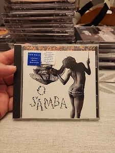Brazil Classics, Vol. 2: O Samba by Various Artists (CD, Dec-1993, Sire) - Picture 1 of 3