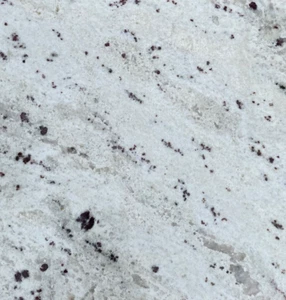 12x12 Tile Granite Natural Stone Ruby White Floor  Wall (10 Square Feet) T-13B - Picture 1 of 10