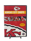 DVD The Story Of The 2003 Kansas City Chiefs: A Team Together - Films de la NFL